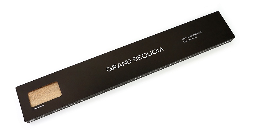 Grand Sequoia - Усиленная основа 5 мм