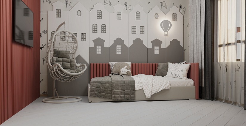 Дуб Беленый