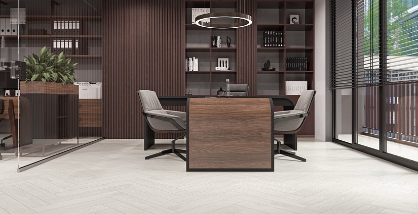 Дуб Нант - фото 1